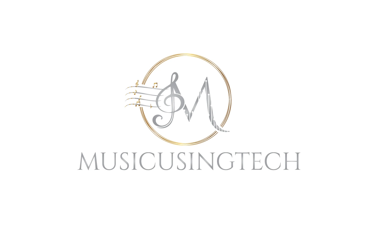Music Using Technology